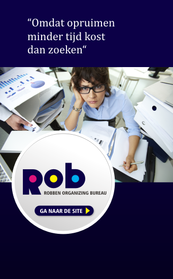 Robben Organizing Bureau
